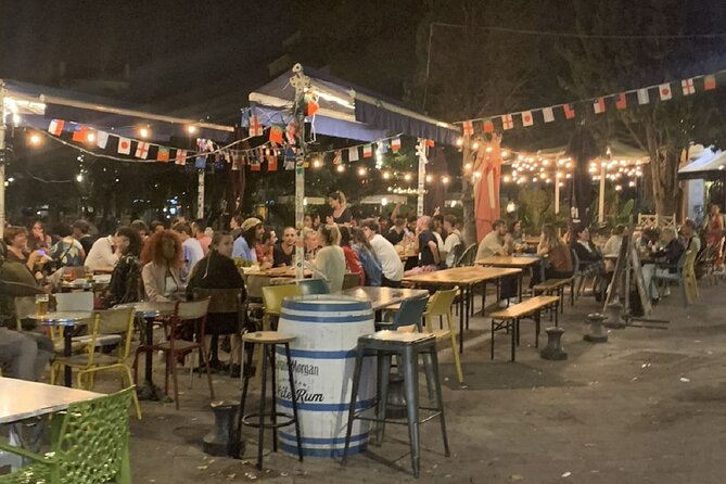 Marseille Sunset Street Food – A Taste of France by Do Eat Better - Price, timing, and booking details