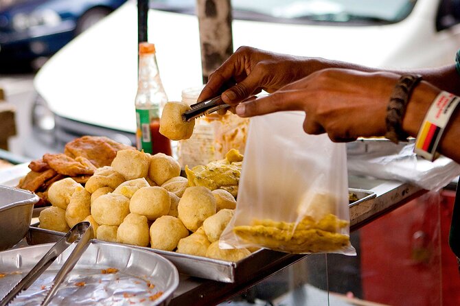 Mauritius: Port Louis Street Food City Tour - Port Louis through food, history, and street life