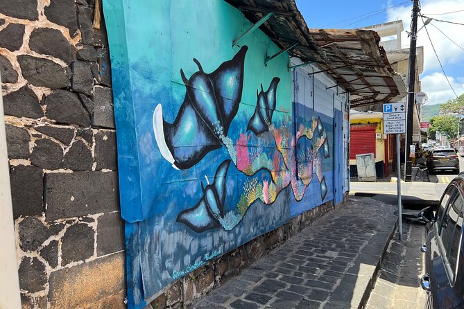 Mauritius: Port Louis Street Food City Tour - Who should book this Port Louis food tour?
