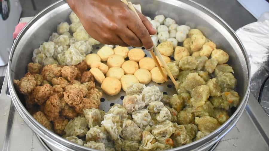 Mauritius: Port Louis Street Food Walking Tour - Who will enjoy this experience most?