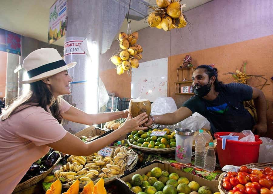 Mauritius: Snorkeling with Turtles & Port Louis Street Food - Booking, timing, and what to bring