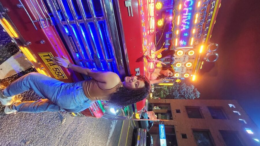 Medellin: Party Bus with DJ & Street Food Tastings - Who will enjoy this Medellín night out?