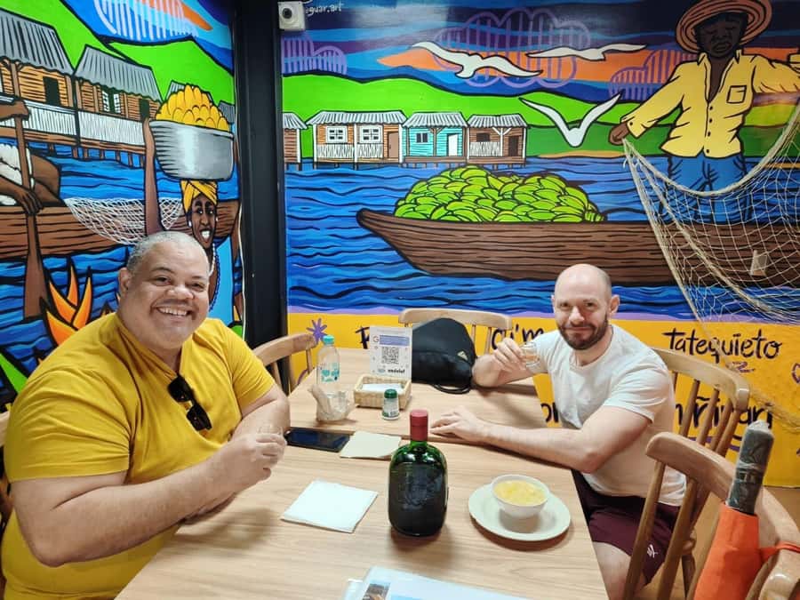 Medellín: Street Food Tour with Local Tastings - Key points at a glance