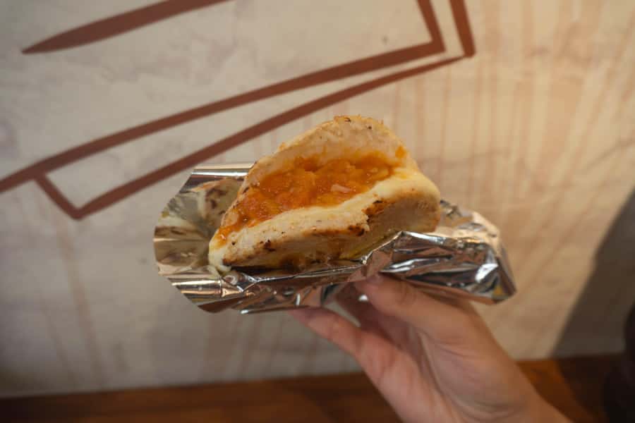 Medellín: Street Food Tour with Local Tastings - Empanadas, arepas, tamales, and plantain