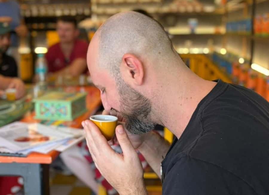 Medellín: Street Food Tour with Local Tastings - From El Poblado to Manila
