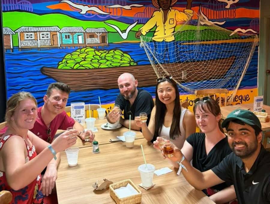Medellín: Street Food Tour with Local Tastings - Is $58 a fair price?