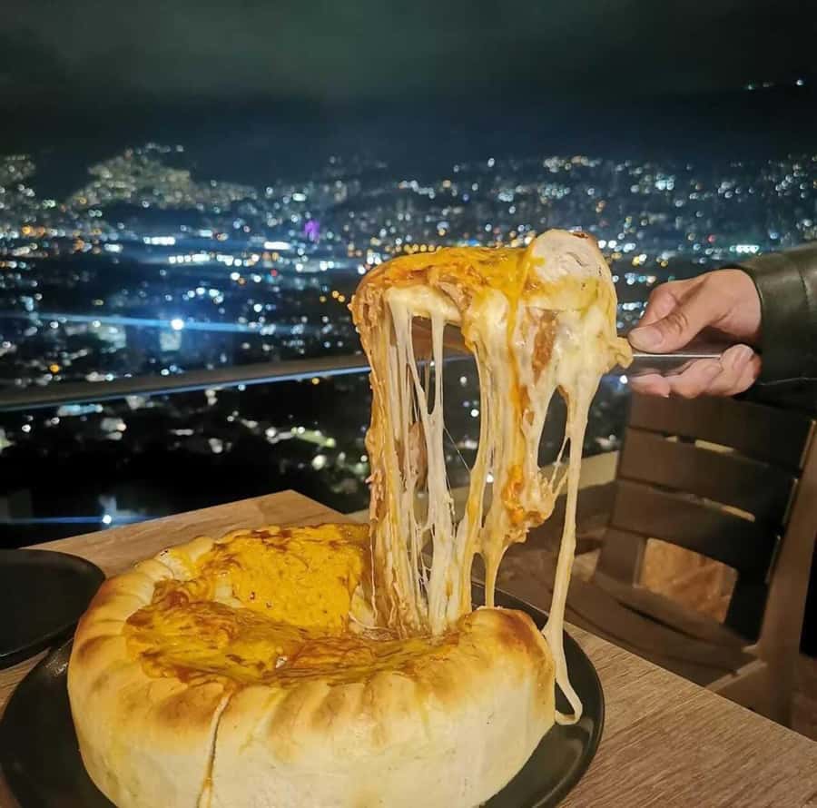 Medellin: tasting Street Food with Rooftops of El Poblado - Should you book the El Poblado food and rooftop tour?