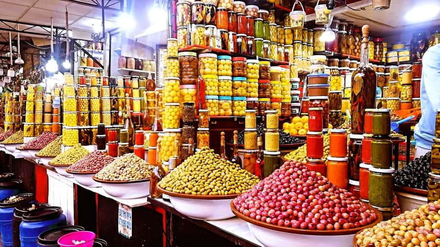 Medina Tasting Tour: Experience Local Street Food & Culture! - Key things to know before you go