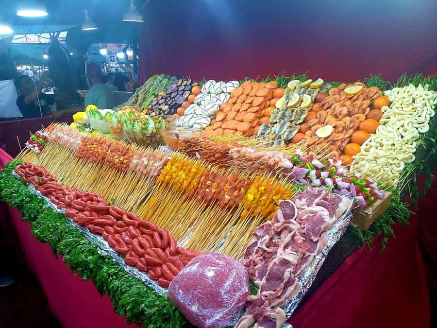 Medina Tasting Tour: Experience Local Street Food & Culture! - Who should book this food walk?