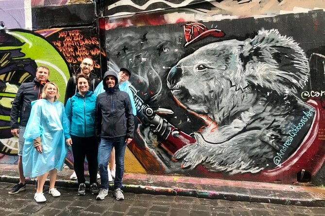 Melbourne Best Street Food Tour With A Local Guide - Why this private Melbourne food walk works