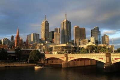 Melbourne Best Street Food Tour With A Local Guide