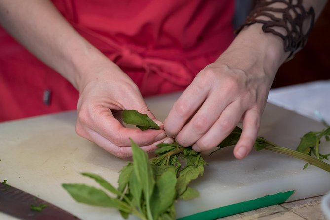 Mexican Cooking Class with Food Market Visit in Mexico City - From Bucareli to the Mexico City market