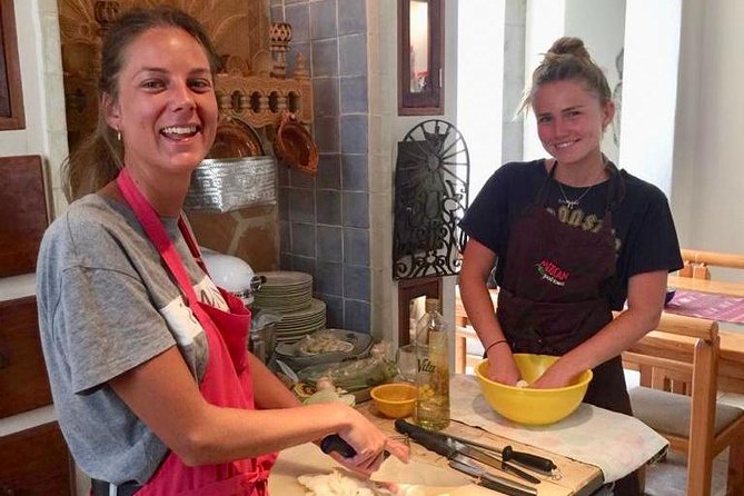 Mexican Cooking Class with Food Market Visit in Mexico City - What you get for $124.99