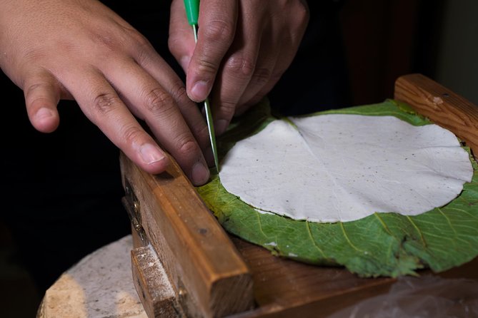 Mexican Cooking Class with Food Market Visit in Mexico City - How to prepare before you go
