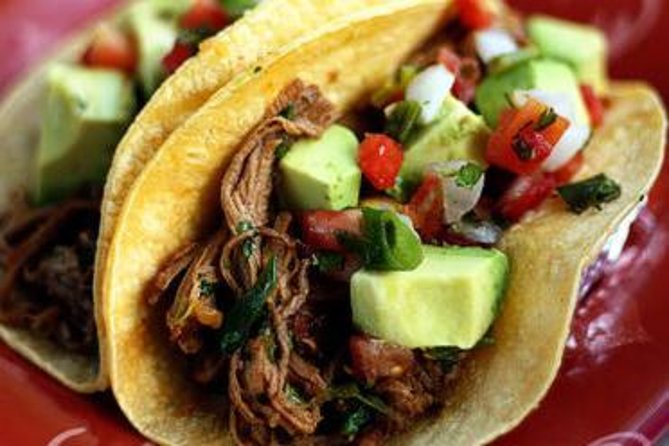 Mexican Street Food Crawl in Playa del Carmen - Why this food crawl is useful on your first day