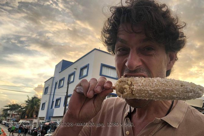 Mexican Street Food Crawl in Playa del Carmen - How the $59.99 price compares with the experience