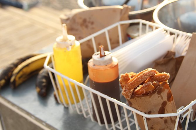 Mexican Street Food: Tijuana Day Trip from San Diego - Breakfast, tacos, and the first taste of local life