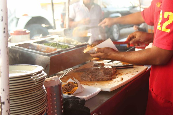 Mexican Street Food: Tijuana Day Trip from San Diego - Meeting at San Ysidro and crossing into Mexico