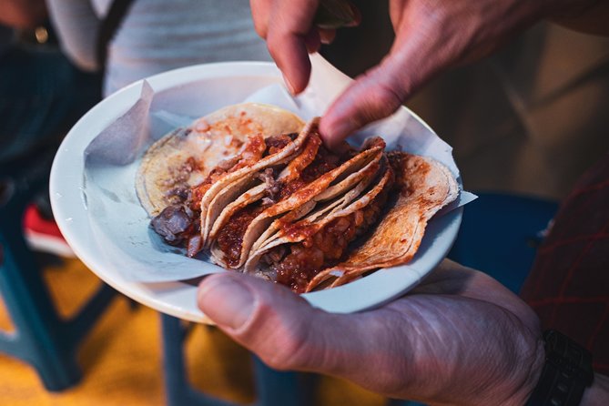 Mexico City Street Food Tour Adventure - Who will enjoy this food walk most?