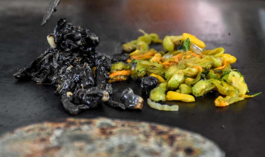 Mexico City: Vegan and Vegetarian Street Food Adventure - Who will enjoy this tour most?