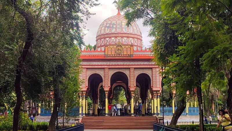 🟢Mexico Off The Beaten Track/ Street Food Bike Tour 🟢 - Two historic neighborhoods away from the usual circuit