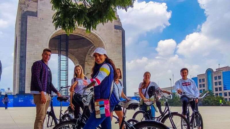 🟢Mexico Off The Beaten Track/ Street Food Bike Tour 🟢 - A small group makes the local focus work