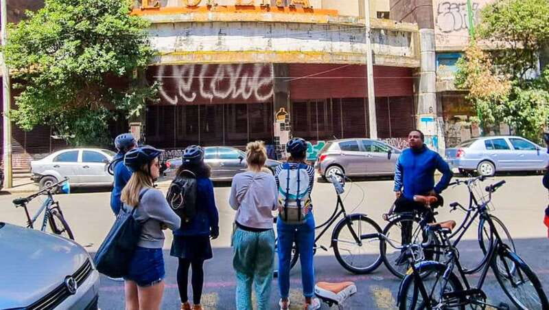 🟢Mexico Off The Beaten Track/ Street Food Bike Tour 🟢 - Is $81 a fair price?