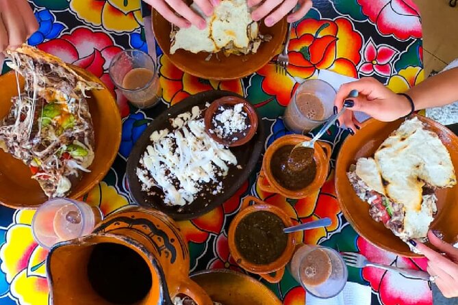 Mexico Off the Beaten Track: Street Food & Bikes — All Inclusive - San Rafael, where old buildings meet an artsy city feel