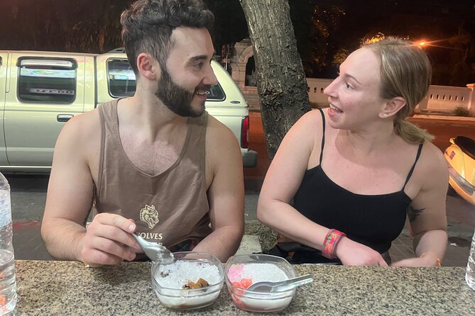 Michelin Guided Street Food Tour in Chiangmai: Thai Food Tour - Why the small group matters