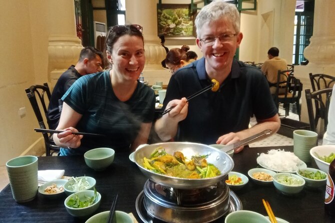 Michelin Street Food Tour - Is $35 a fair price?