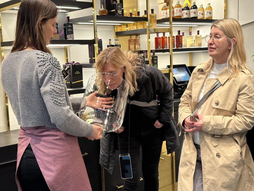 Milan: Guided Street Food Walking Tour with Food Tasting - Is the $58 price fair?