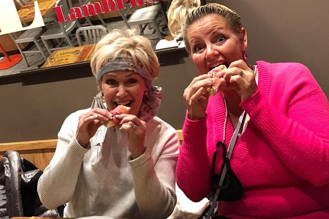 Milan's Authentic Street Food tour: A Gourmet Experience - Why this tour gets you beyond central Milan