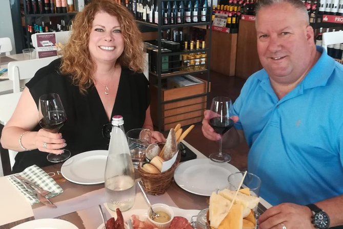 Milan's Authentic Street Food tour: A Gourmet Experience - Is $116.09 per person fair?