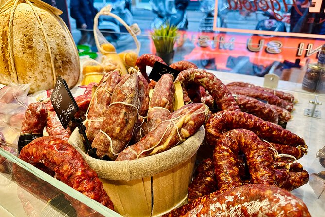 Milan Street Food Tour and City Sightseeing with Local Guide - Why This Milan Food Walk Works as a First Taste