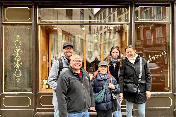 Milan Street Food Tour and City Sightseeing with Local Guide - Timing, Walking, and Practical Comfort