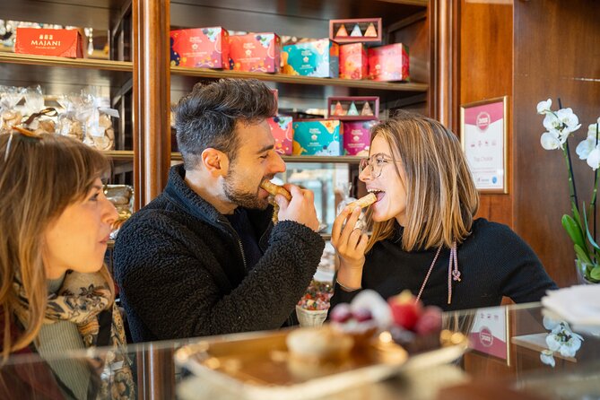 Milan Street Food Tour -Italian Food Experience by Do Eat Better - Why this food walk works in central Milan