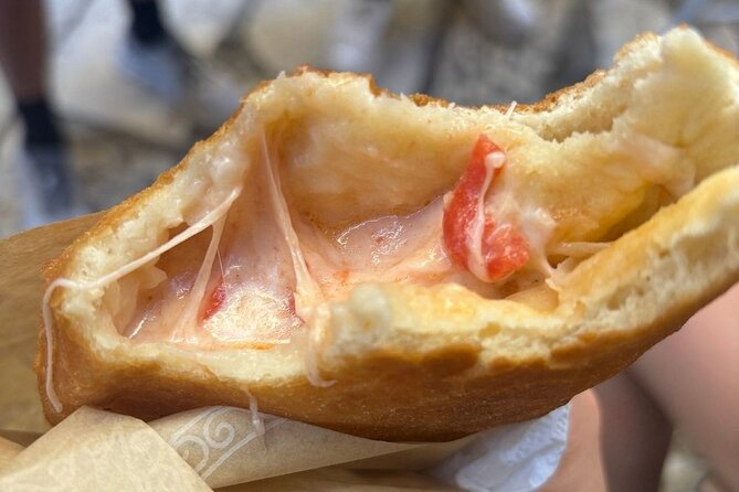 Milan Street Food Tour -Italian Food Experience by Do Eat Better - Espresso beside the Royal Palace