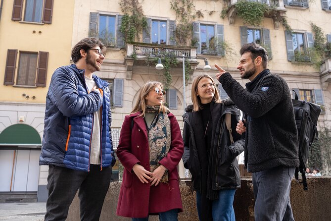 Milan Street Food Tour -Italian Food Experience by Do Eat Better - What the $66.26 price includes
