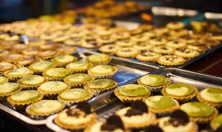 Milan: Street Food Tour with a Full Italian Food Experience - Timing, walking, and what to wear