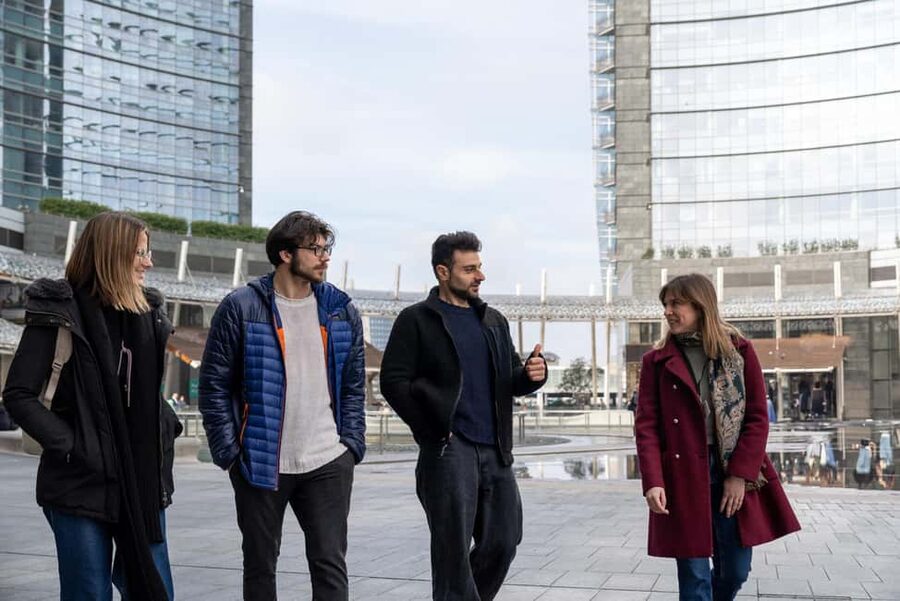 Milan: Street Food Tour with a Full Italian Food Experience - Who will enjoy this Milan food walk most