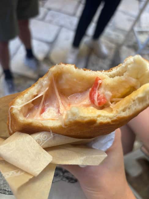 Milan: Street Food Tour with a Full Italian Food Experience - Should you book the Milan street-food tour?
