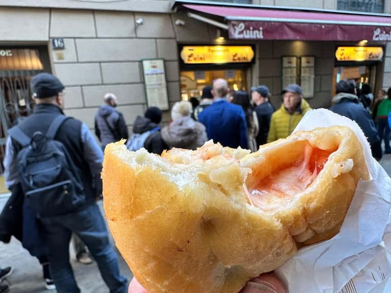 Milan: Street Food Tour with Tastings and Local Guide - Should you book the Milan street food tour?