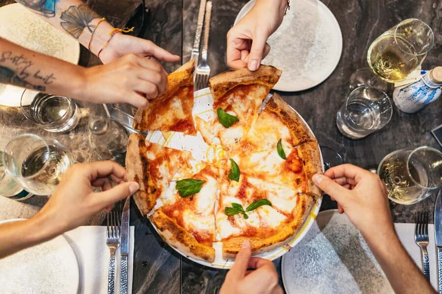Milan: Street Food Walking Tour - Starting near Piazza Cordusio