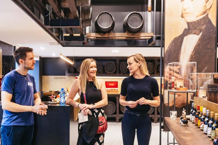Milan: Street Food Walking Tour - Practical details before you go