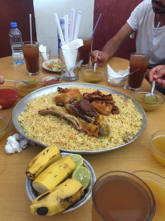 Mombasa: Street Food Tour - Clothing, comfort, and practical planning