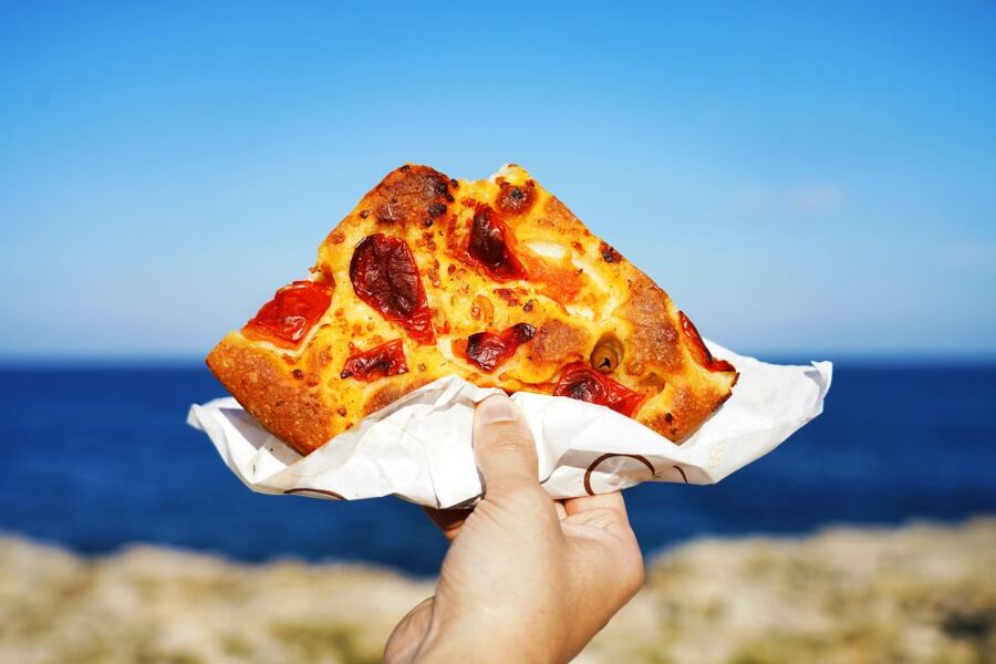 Monopoli: Walking Street Food Tour - Why food is the right way into Monopoli