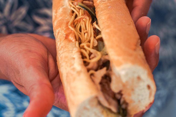 Moorea Street Food Tour - Why Moorea food is more than resort fare