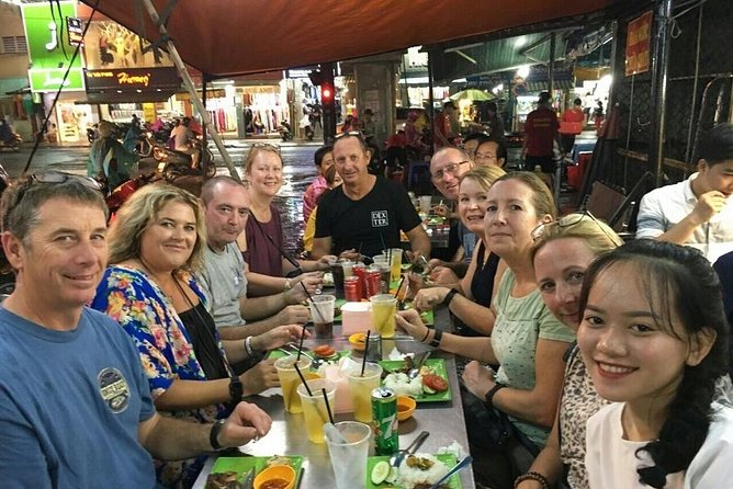Morning Street Food Walking Tour Group Tour - Starting early in Hoi An’s Ancient Town