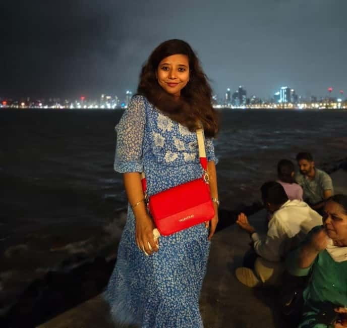 Mumbai City Night Guided Tour with Delicious Street Food - Hotel pickup keeps the evening simple