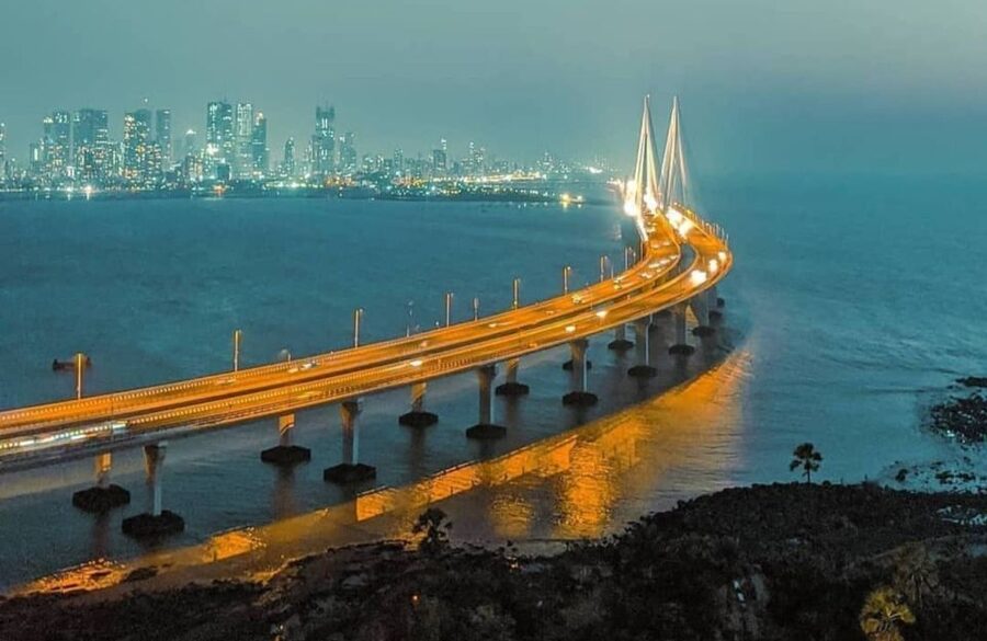 Mumbai: Evening Local Street Food Tour with Sightseeing - What past bookings tell you about the service